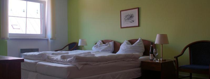 Hotel U Andela Michaela Javorna Ngoại thất bức ảnh