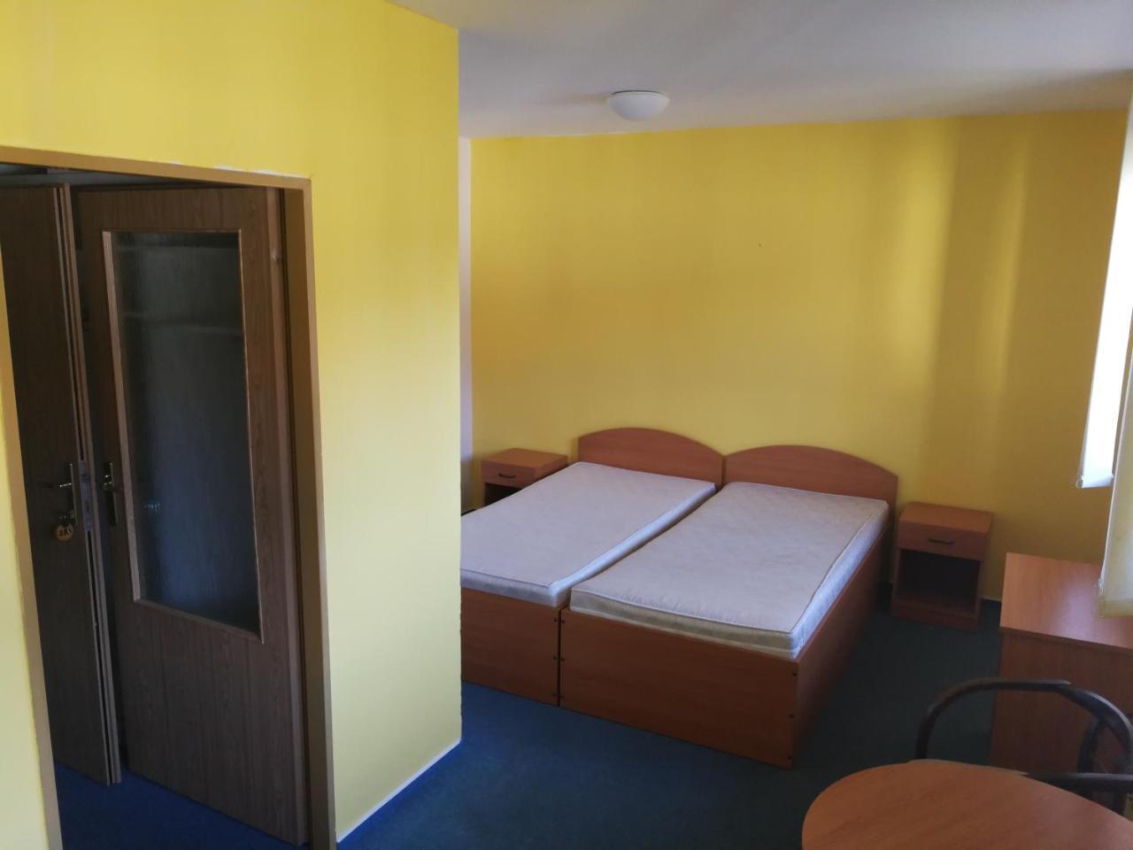 Hotel U Andela Michaela Javorna Ngoại thất bức ảnh