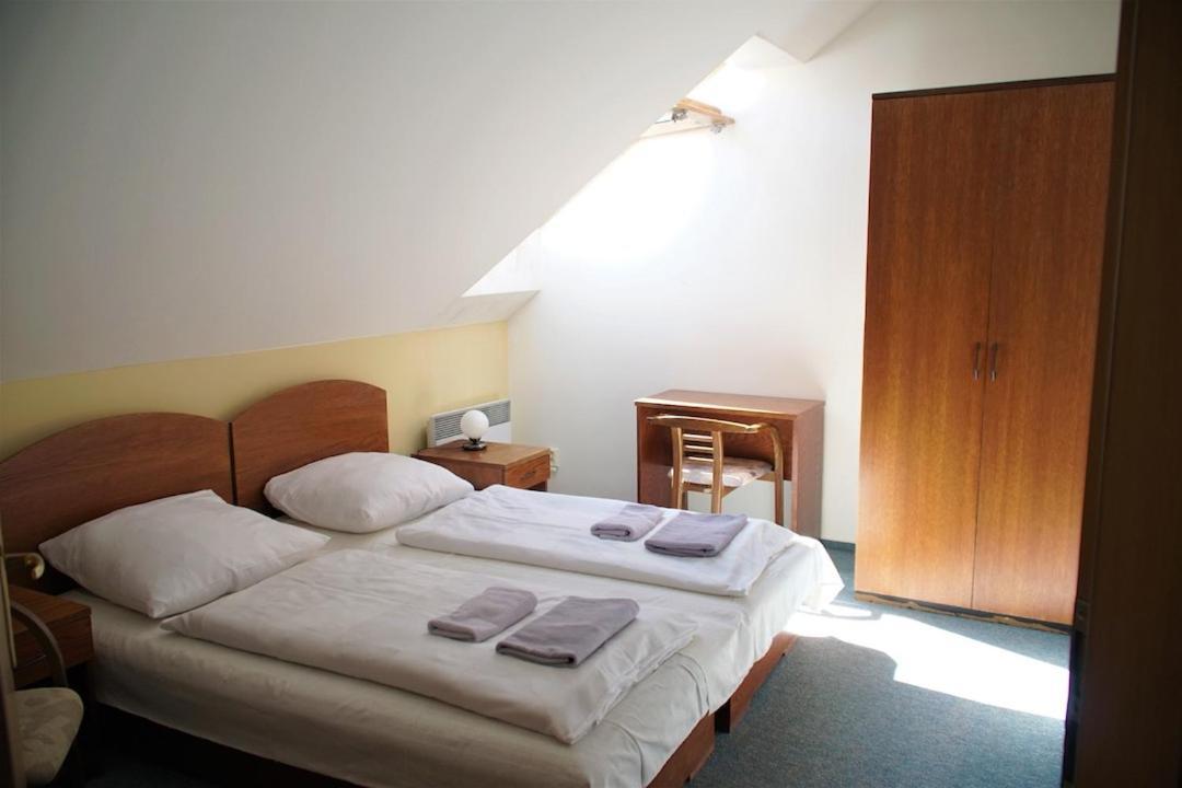 Hotel U Andela Michaela Javorna Ngoại thất bức ảnh